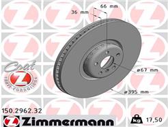 ZIMMERMANN 150.2962.32