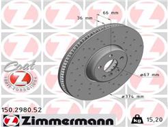 ZIMMERMANN 150.2980.52