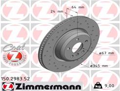 ZIMMERMANN 150.2983.52