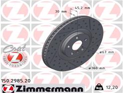 ZIMMERMANN 150.2985.20