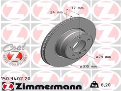 ZIMMERMANN 150.3402.20