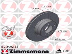 ZIMMERMANN 150.3402.52