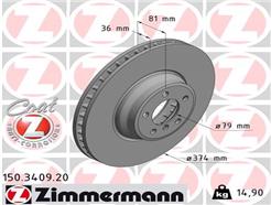 ZIMMERMANN 150.3409.20