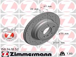 ZIMMERMANN 150.3410.52