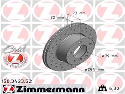 ZIMMERMANN 150.3423.52