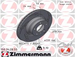 ZIMMERMANN 150.3428.55