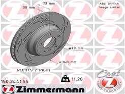 ZIMMERMANN 150.3441.55