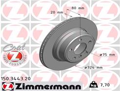 ZIMMERMANN 150.3443.20