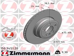 ZIMMERMANN 150.3451.20