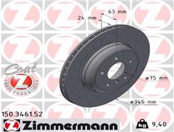 ZIMMERMANN 150.3461.52