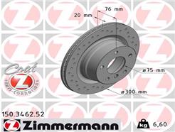 ZIMMERMANN 150.3462.52