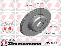 ZIMMERMANN 150.3465.20