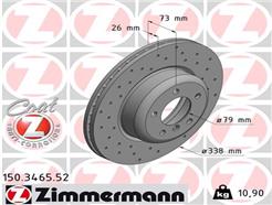 ZIMMERMANN 150.3465.52