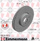 ZIMMERMANN 150.3478.52