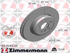 ZIMMERMANN 150.3483.20