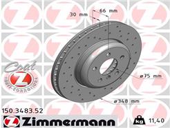 ZIMMERMANN 150.3483.52