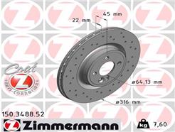 ZIMMERMANN 150.3488.52