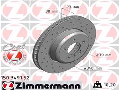 ZIMMERMANN 150.3491.52