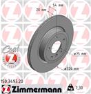 ZIMMERMANN 150.3493.20