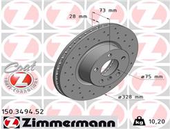 ZIMMERMANN 150.3494.52
