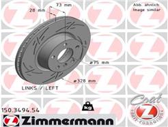 ZIMMERMANN 150.3494.54