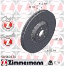 ZIMMERMANN 150.5800.70