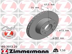 ZIMMERMANN 180.3013.20