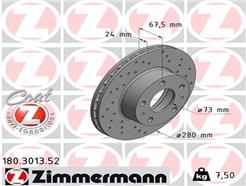 ZIMMERMANN 180.3013.52