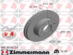 ZIMMERMANN 180.3030.20
