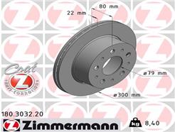 ZIMMERMANN 180.3032.20