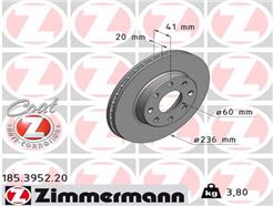 ZIMMERMANN 185.3952.20