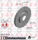 ZIMMERMANN 200.2526.20