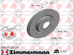 ZIMMERMANN 200.2526.20