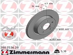 ZIMMERMANN 200.2536.20