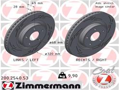 ZIMMERMANN 200.2540.53