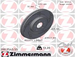 ZIMMERMANN 200.2545.55