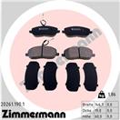 ZIMMERMANN 20261.190.1