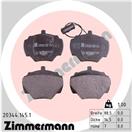 ZIMMERMANN 20344.145.1