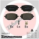 ZIMMERMANN 20625.165.2