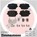 ZIMMERMANN 20707.185.2