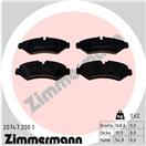 ZIMMERMANN 20747.200.1