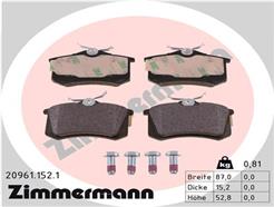 ZIMMERMANN 20961.152.1