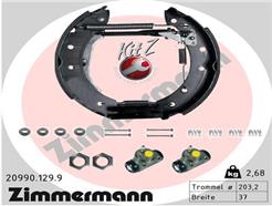 ZIMMERMANN 20990.129.9