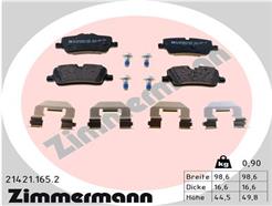 ZIMMERMANN 21421.165.2
