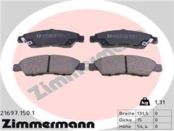 ZIMMERMANN 21697.150.1