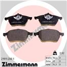 ZIMMERMANN 21911.200.1