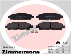 ZIMMERMANN 21961.160.1