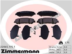 ZIMMERMANN 22065.175.1