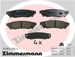 ZIMMERMANN 22153.155.1
