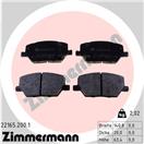 ZIMMERMANN 22165.200.1